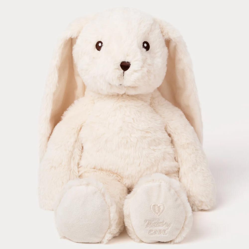 Teddykompaniet Vægt-dyr Teddy Care Svea 40cm