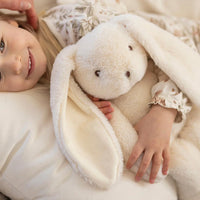 Thumbnail for Teddykompaniet Tyngddjur Teddy Care Svea 40cm