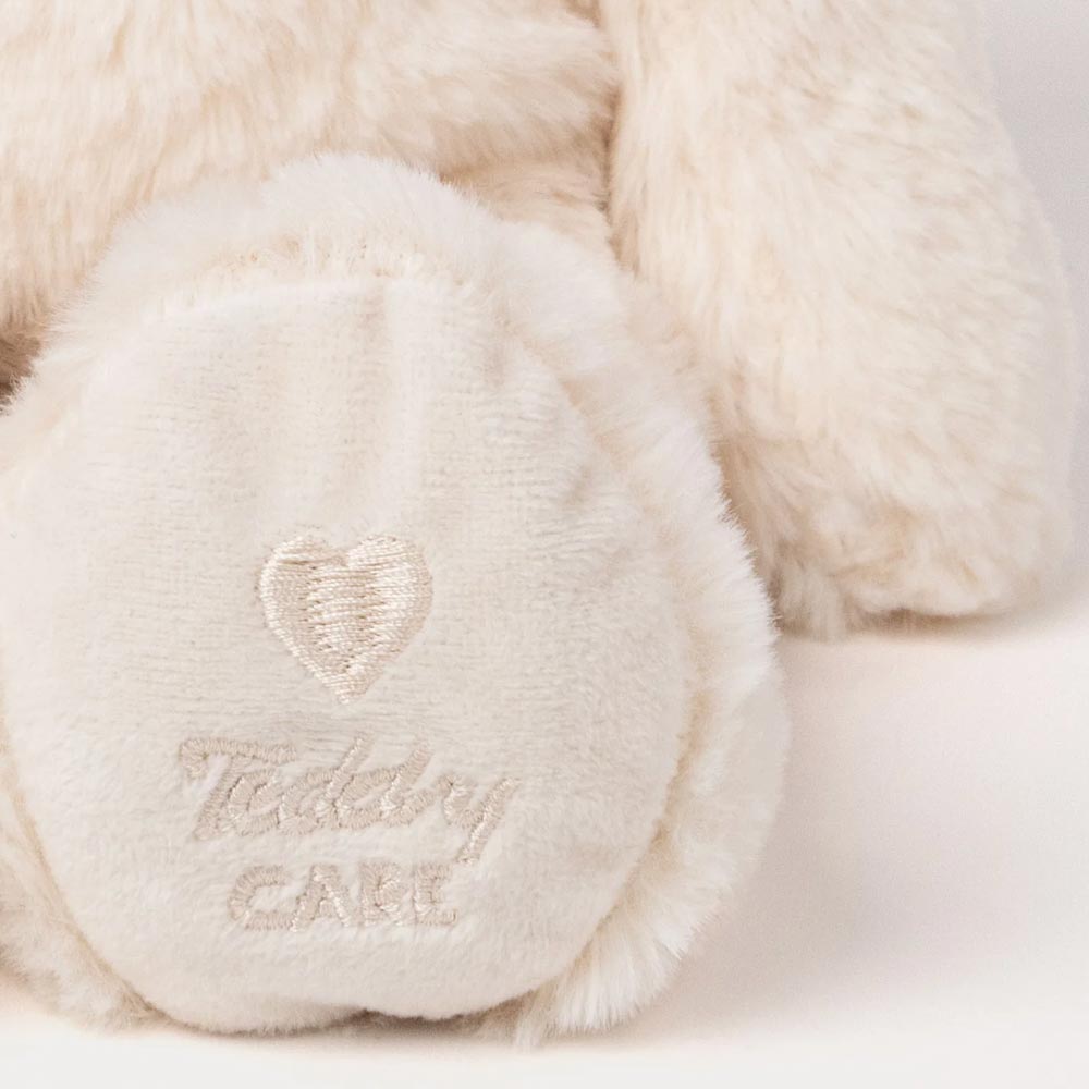 Teddykompaniet Tyngddjur Teddy Care Svea 40cm