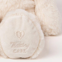 Thumbnail for Teddykompaniet Tyngddjur Teddy Care Svea 40cm