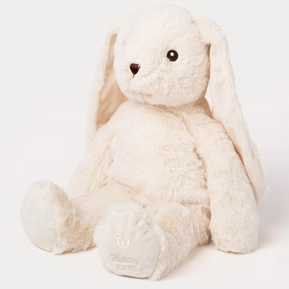 Teddykompaniet Tyngddjur Teddy Care Svea 40cm