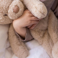 Thumbnail for Teddykompaniet Tyngddjur Teddy Care Sven 40cm