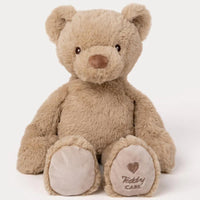 Thumbnail for Teddykompaniet Tyngddjur Teddy Care Sven 40cm
