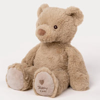 Thumbnail for Teddykompaniet Tyngddjur Teddy Care Sven 40cm