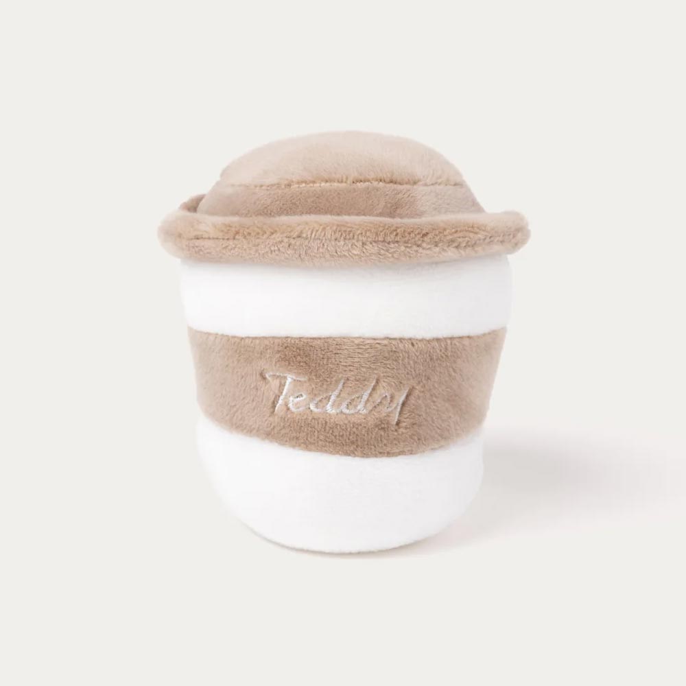 Teddykompaniet Lekset Teddy Fika