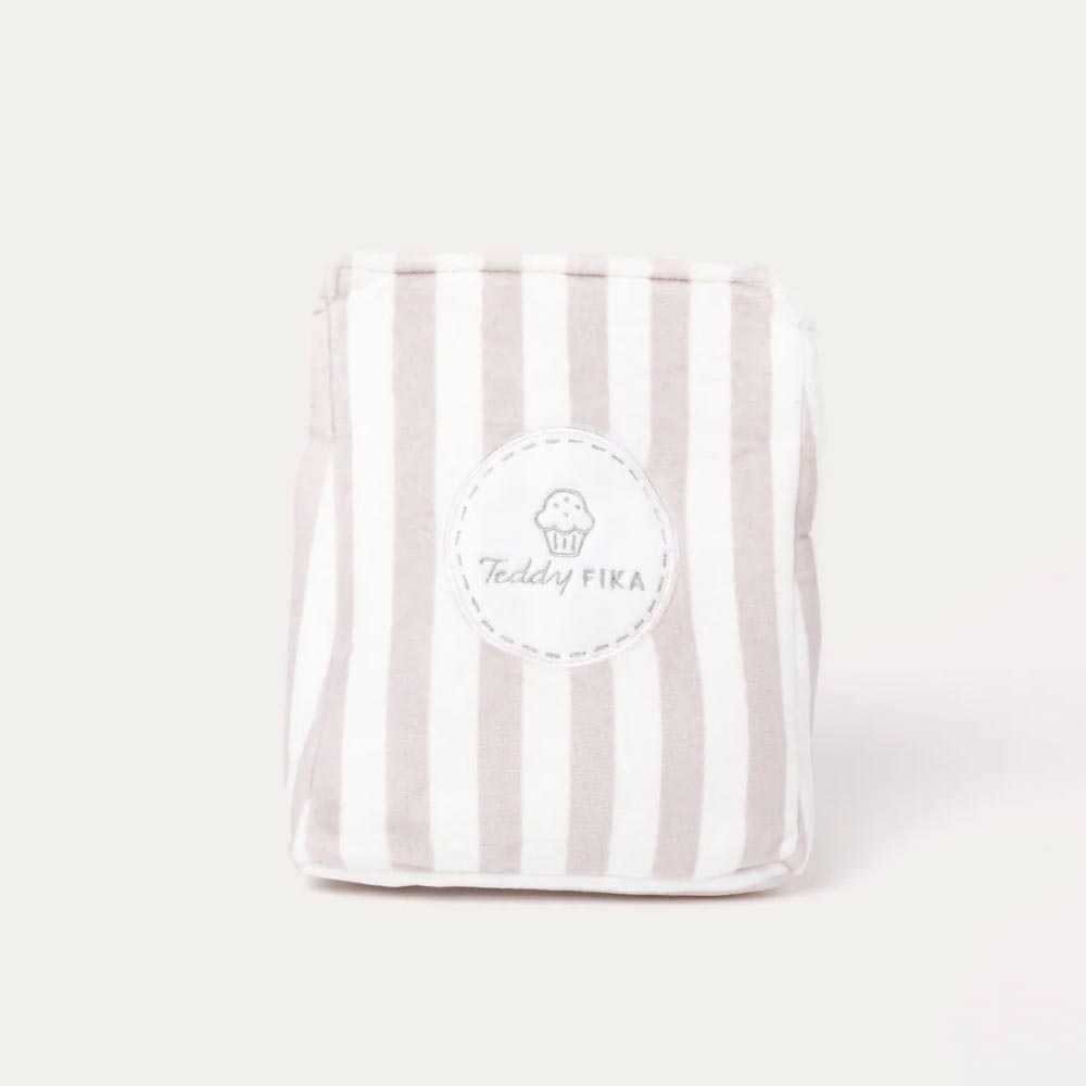 Teddykompaniet Lekset Teddy Fika