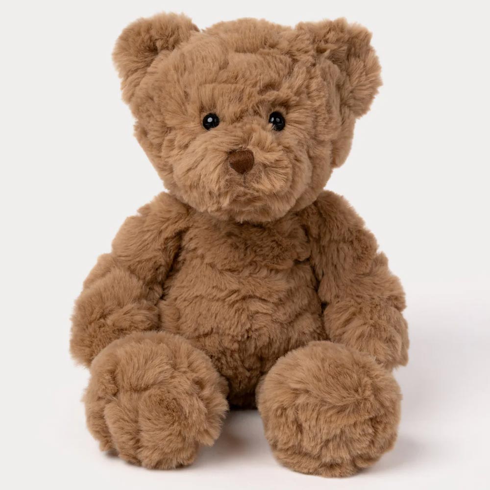 Teddykompaniet Gosedjur Sture Brun 35cm