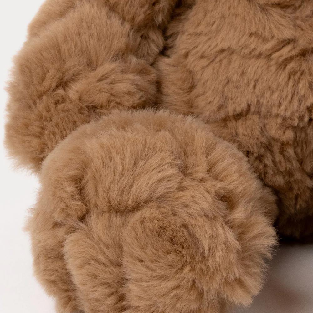 Teddykompaniet Gosedjur Sture Brun 35cm
