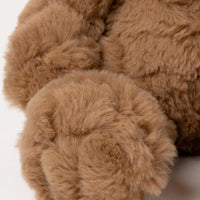 Thumbnail for Teddykompaniet Gosedjur Sture Brun 35cm