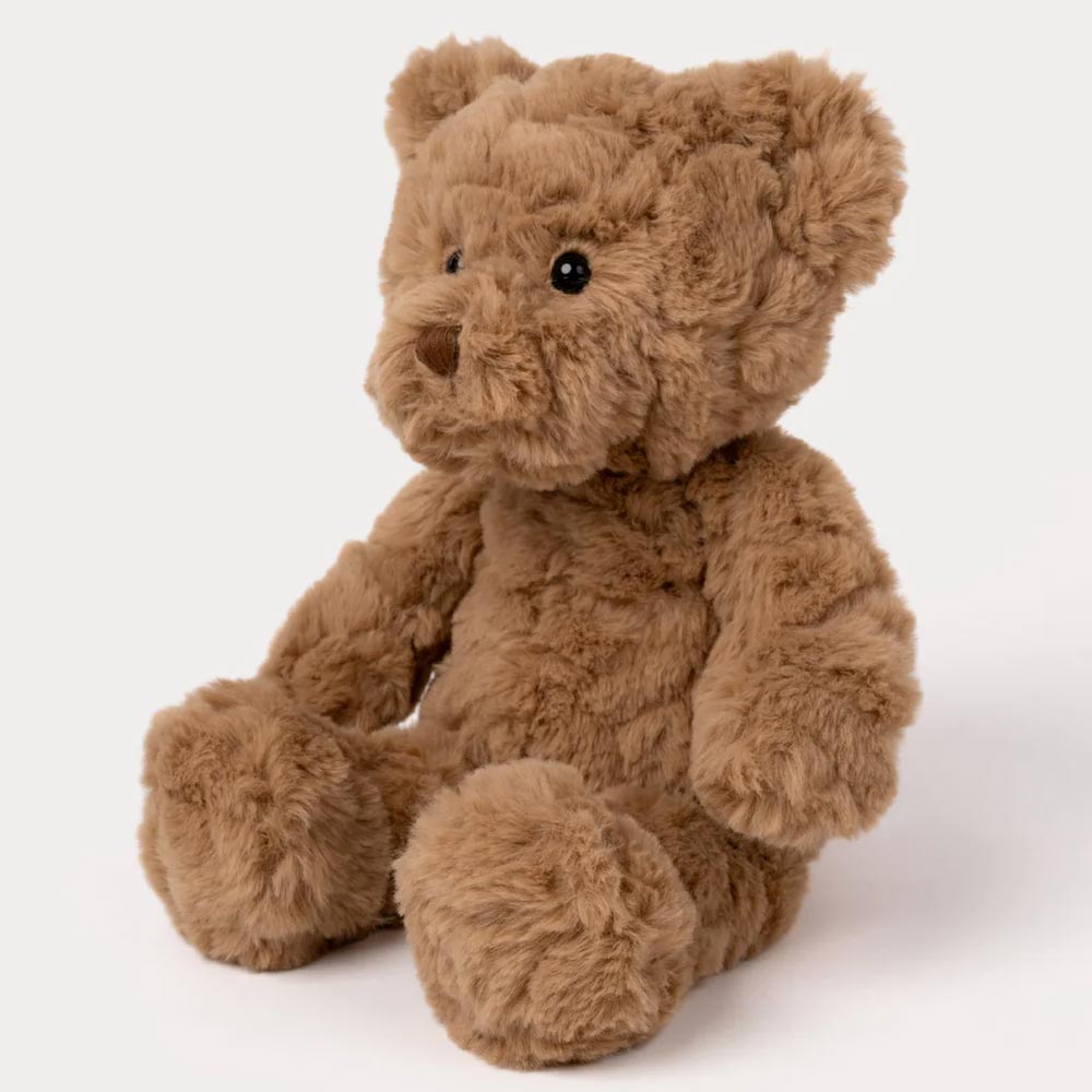Teddykompaniet Gosedjur Sture Brun 35cm