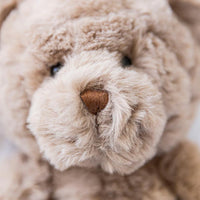 Thumbnail for Teddykompaniet Gosedjur Sture Greige 35cm