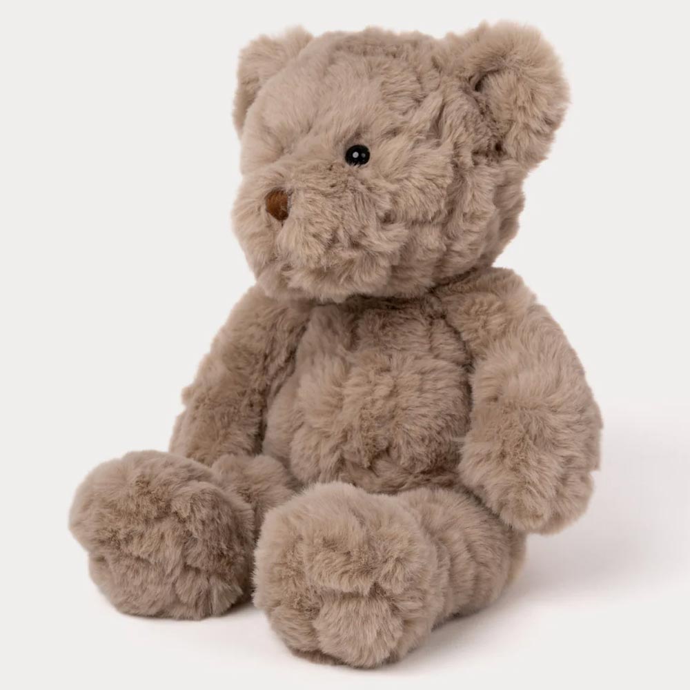 Teddykompaniet Gosedjur Sture Greige 35cm