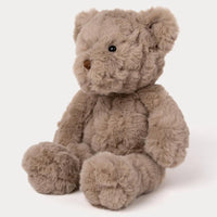 Thumbnail for Teddykompaniet Gosedjur Sture Greige 35cm