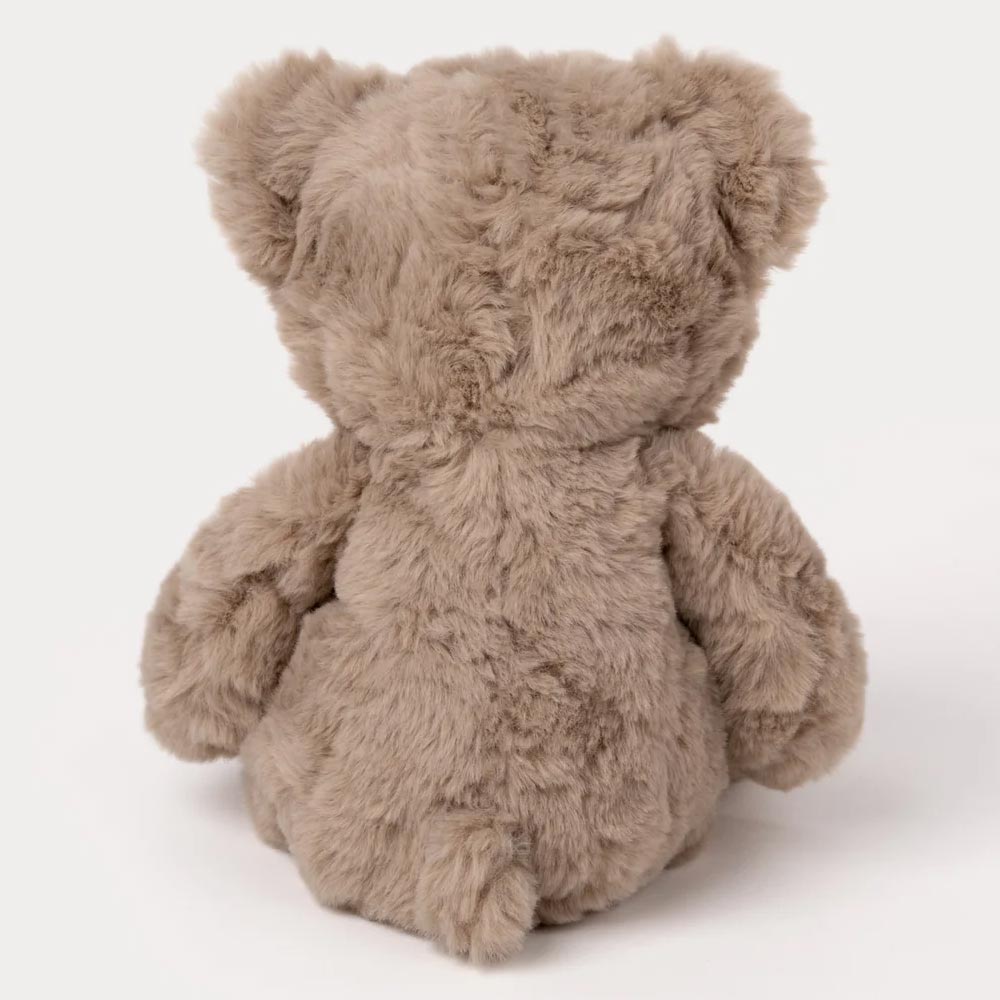 Teddykompaniet Gosedjur Sture Greige 35cm