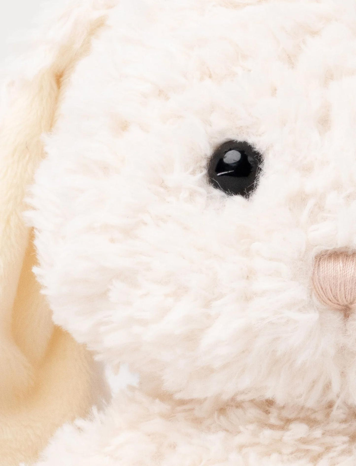 Teddykompaniet Gosedjur Retro Pals Kanin 30cm