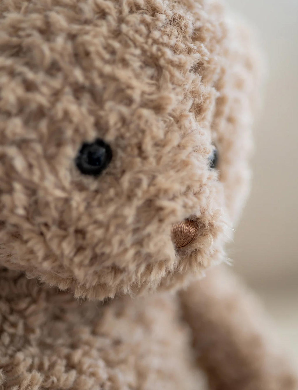 Teddykompaniet Gosedjur Retro Pals Nalle 30cm