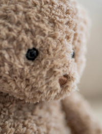 Thumbnail for Teddykompaniet Gosedjur Retro Pals Nalle 30cm