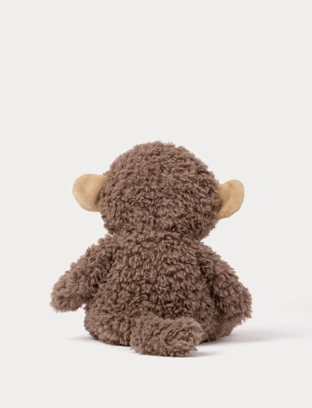 Teddykompaniet Gosedjur Retro Pals Apa 30cm