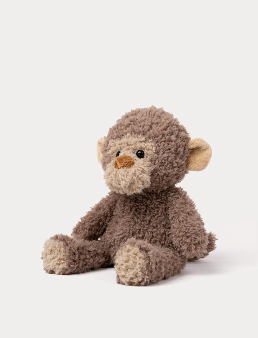 Teddykompaniet Gosedjur Retro Pals Apa 30cm