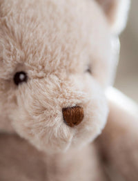 Thumbnail for Teddykompaniet Teddy Speldosa Nalle Beige