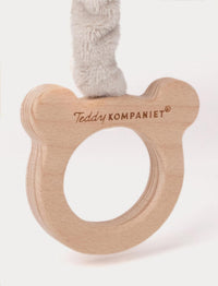 Thumbnail for Teddykompaniet Teddy Speldosa Nalle Beige