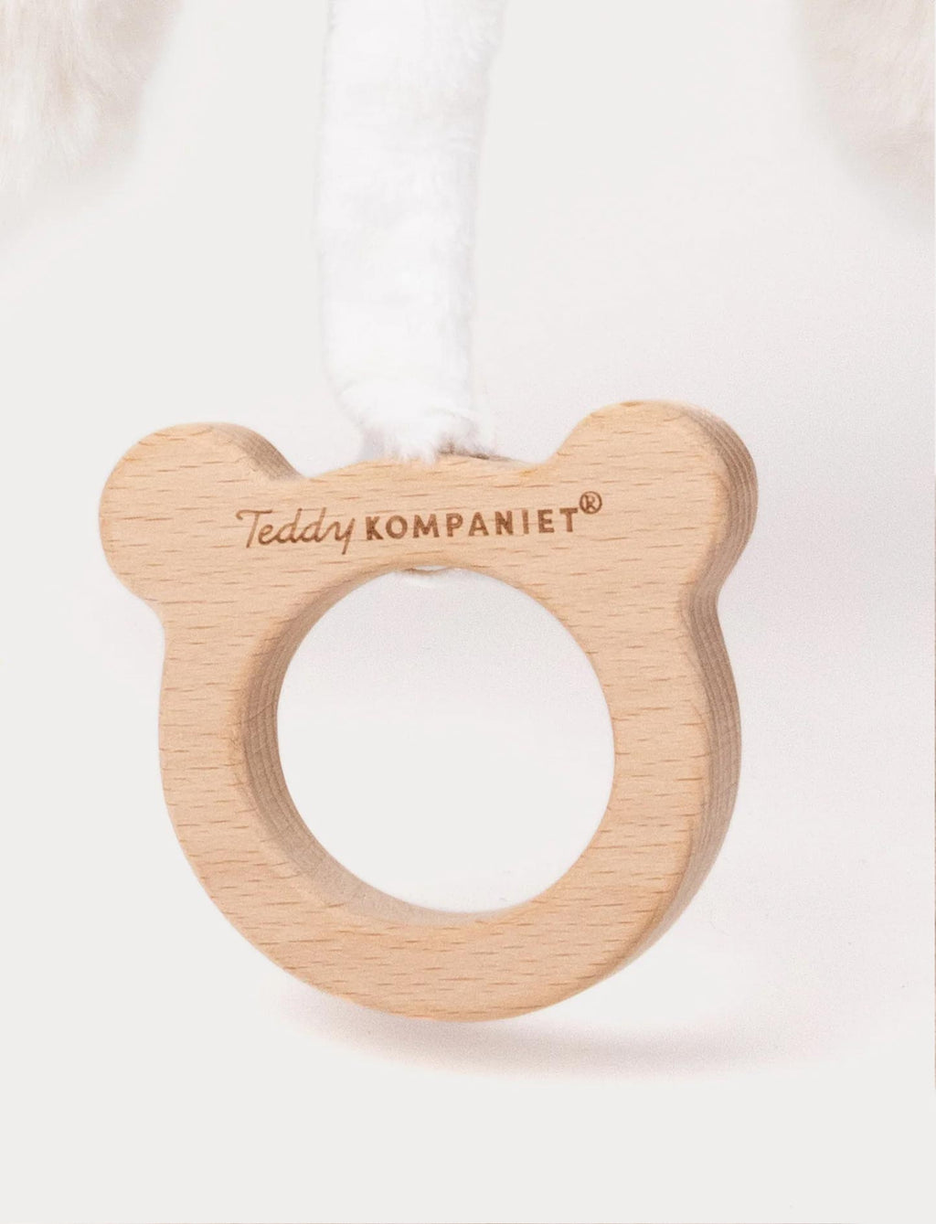 Teddykompaniet Teddy Speldosa Hund