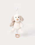 Teddykompaniet Teddy Speldosa Hund