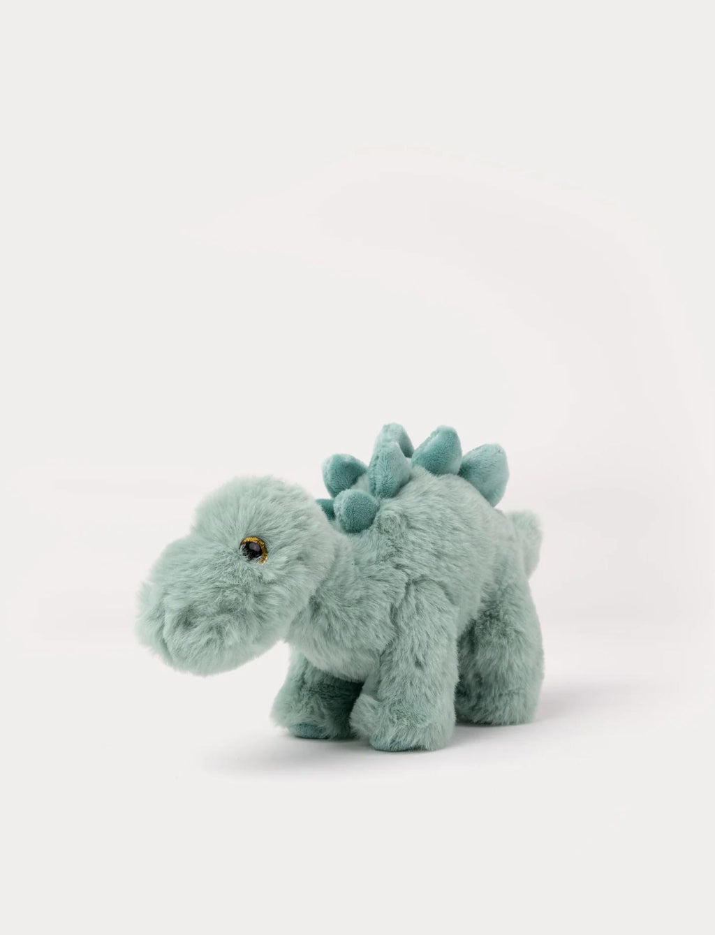 Teddykompaniet Gosedjur Dino Stegosaurus 27cm