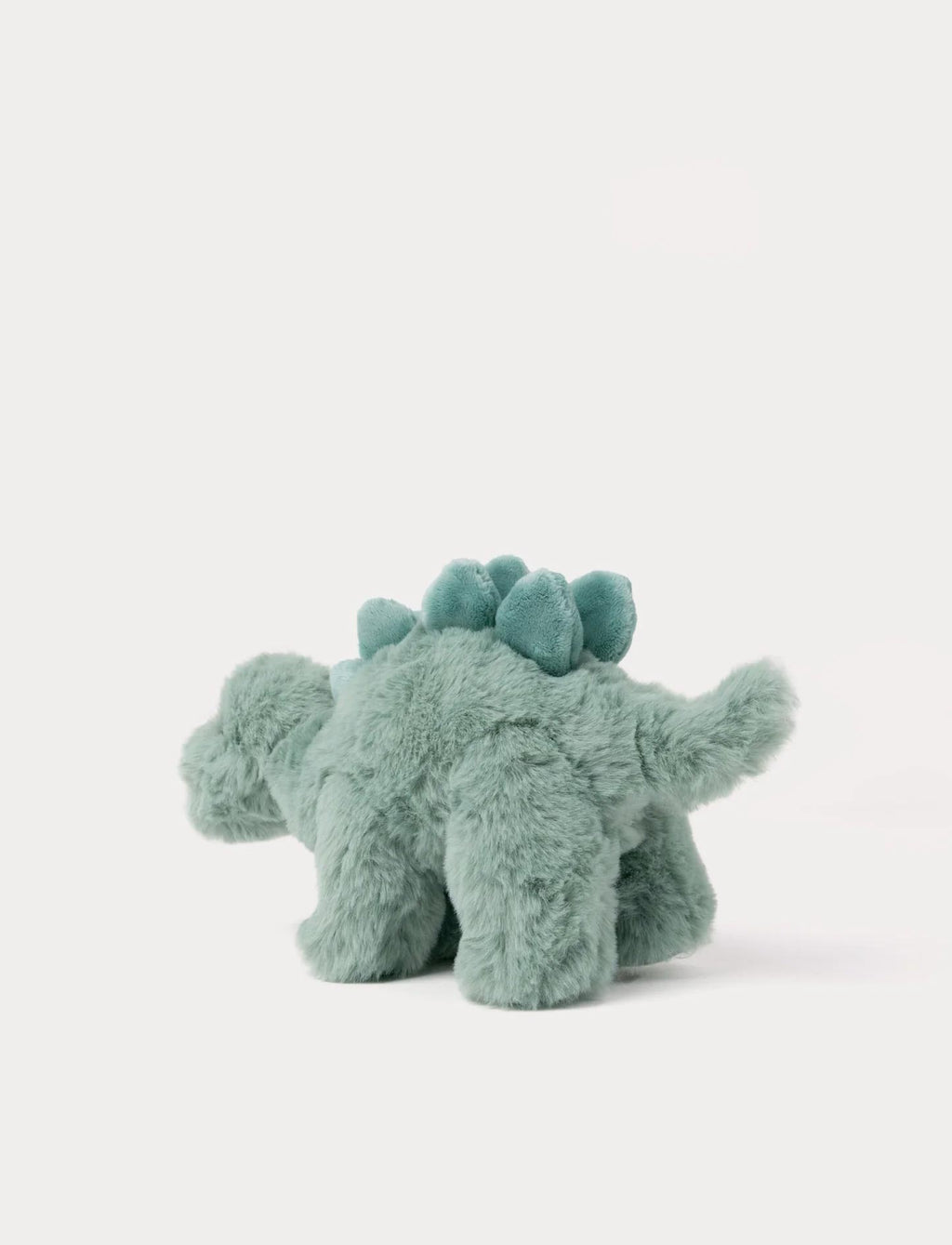 Teddykompaniet Gosedjur Dino Stegosaurus 27cm
