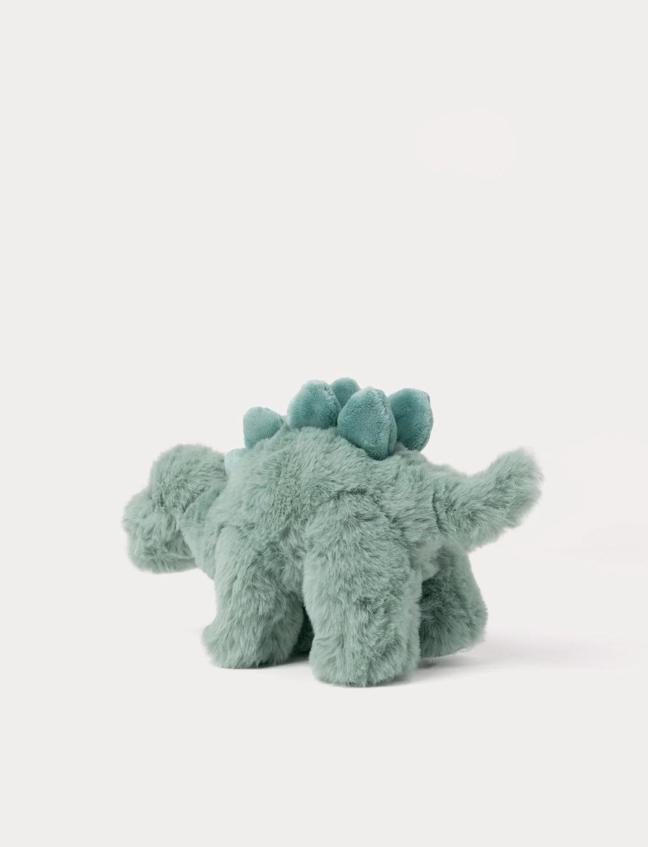 Teddykompaniet Gosedjur Dino Stegosaurus 27cm