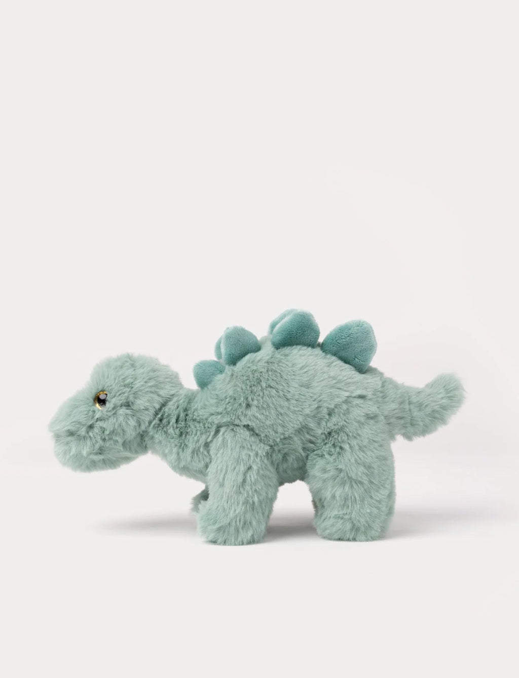 Teddykompaniet Gosedjur Dino Stegosaurus 27cm