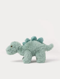 Thumbnail for Teddykompaniet Gosedjur Dino Stegosaurus 27cm