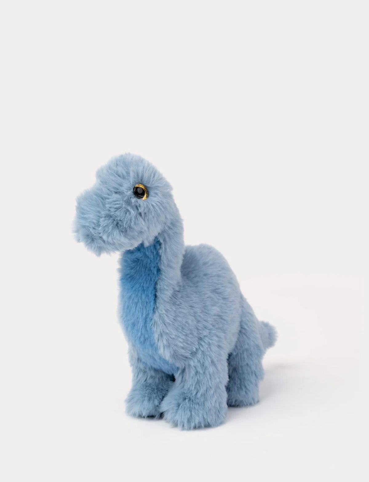 Teddykompaniet Gosedjur Dino Brachiosaurus 25cm