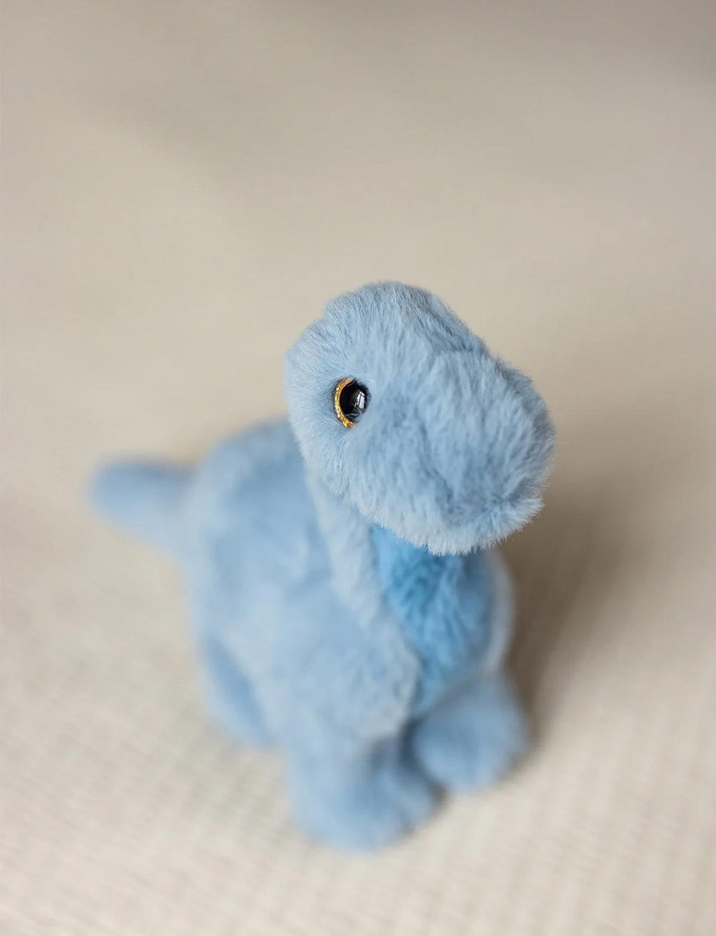 Teddykompaniet Gosedjur Dino Brachiosaurus 25cm