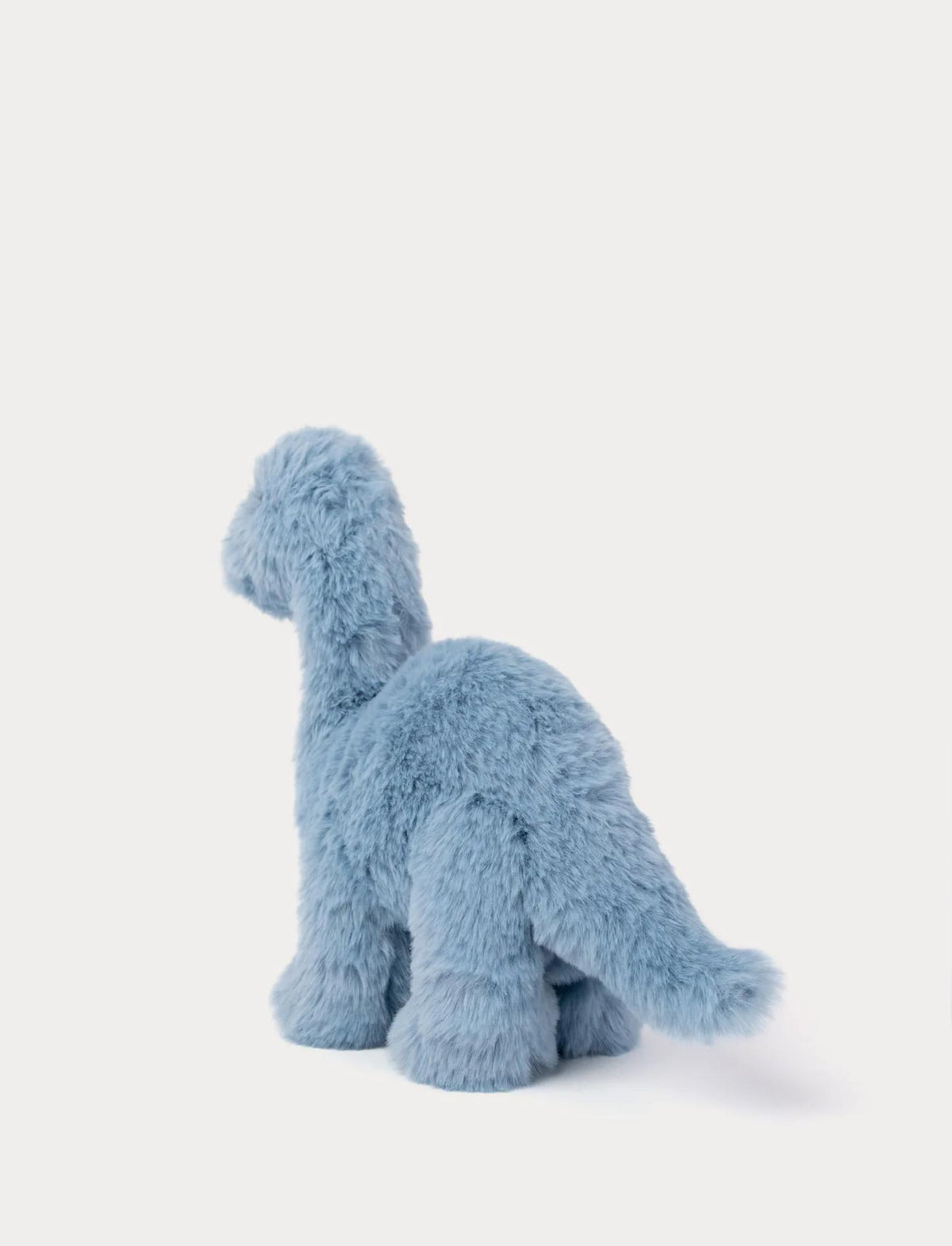 Teddykompaniet Gosedjur Dino Brachiosaurus 25cm