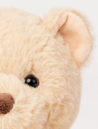 Thumbnail for Teddykompaniet Gosedjur Nallen Hjalmar Beige 24cm