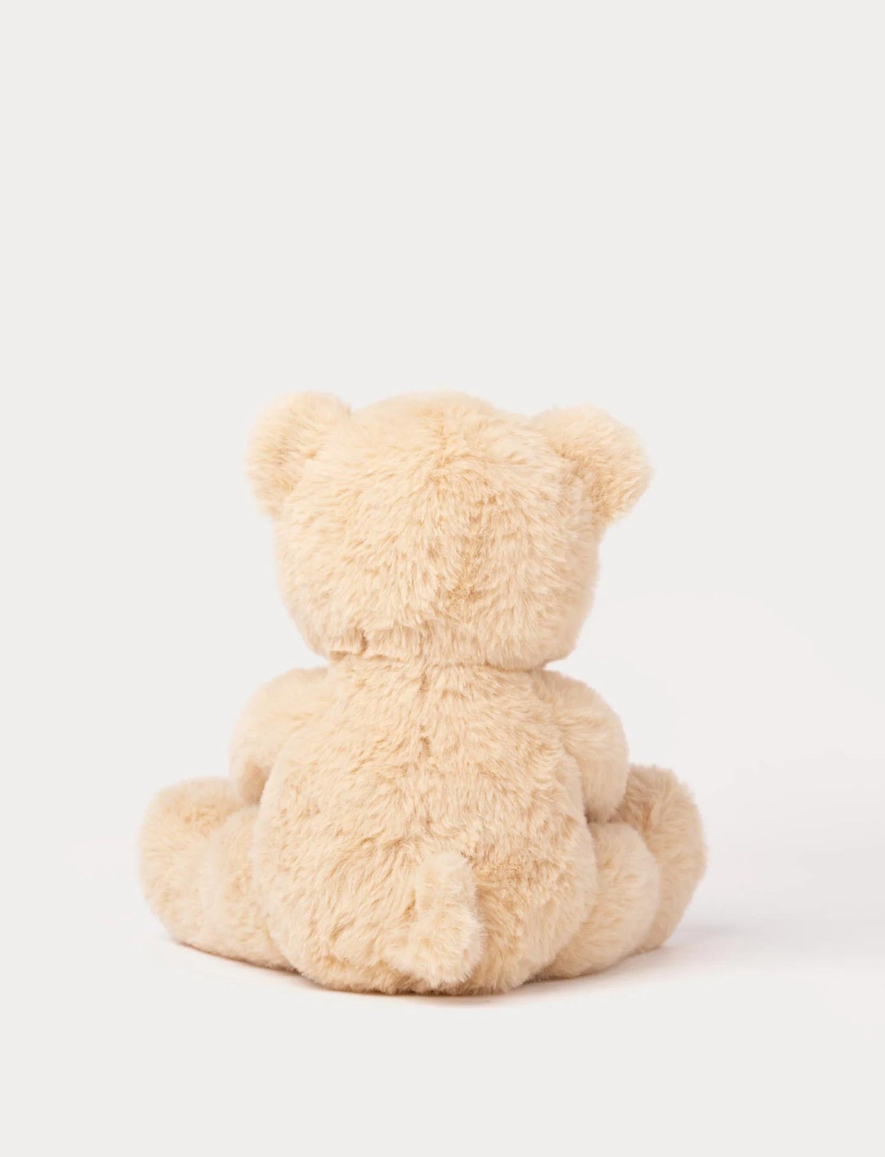 Teddykompaniet Gosedjur Nallen Hjalmar Beige 24cm
