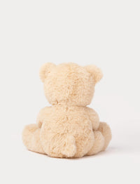 Thumbnail for Teddykompaniet Gosedjur Nallen Hjalmar Beige 24cm