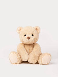Thumbnail for Teddykompaniet Gosedjur Nallen Hjalmar Beige 24cm