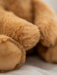 Thumbnail for Teddykompaniet Gosedjur Nallen Hjalmar Brun 24cm