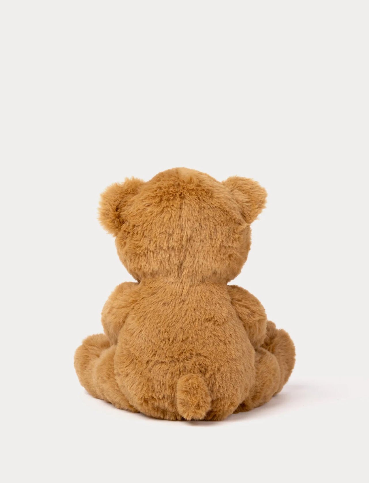 Teddykompaniet Gosedjur Nallen Hjalmar Brun 24cm
