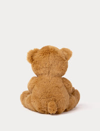 Thumbnail for Teddykompaniet Gosedjur Nallen Hjalmar Brun 24cm