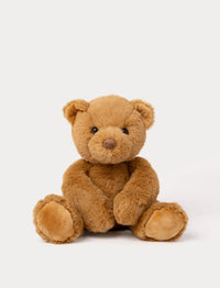 Thumbnail for Teddykompaniet Gosedjur Nallen Hjalmar Brun 24cm