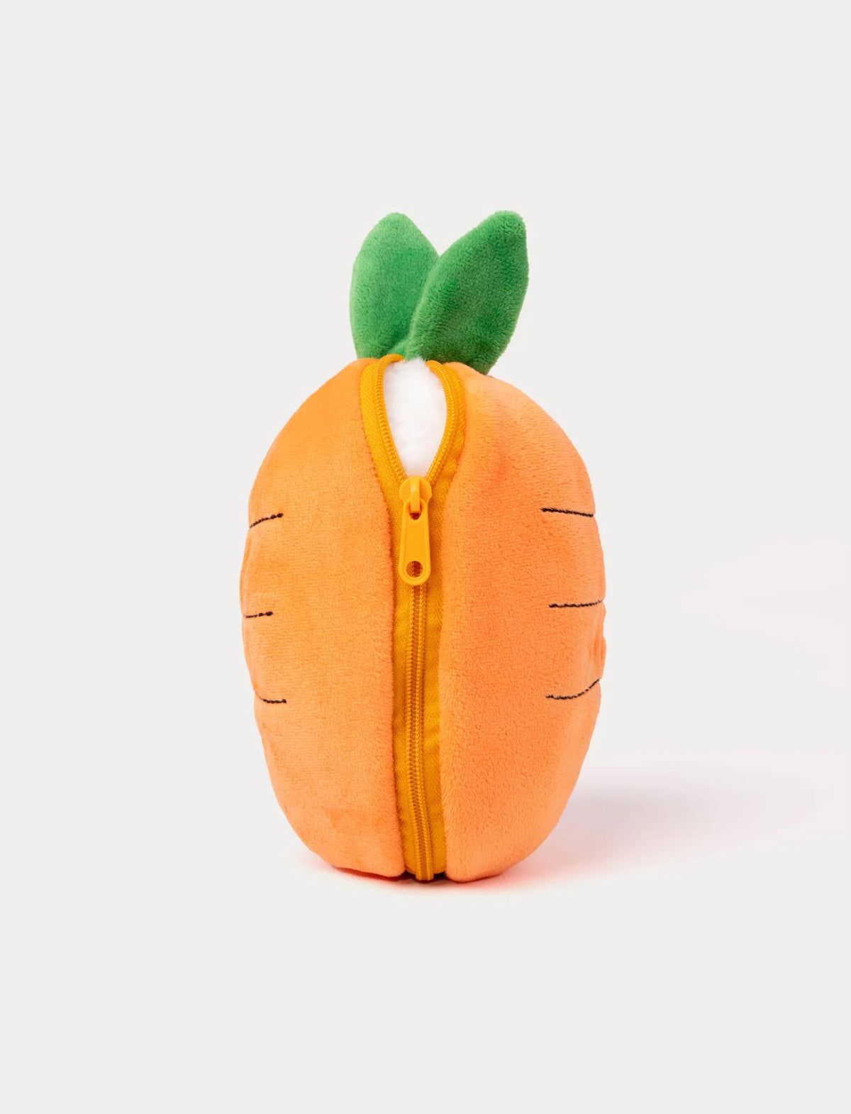 Teddykompaniet Gosedjur Kanin i morot 20cm