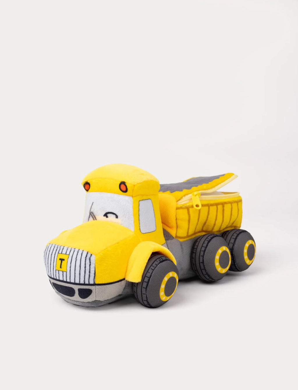 Teddykompaniet Gosedjur Dumper 30cm