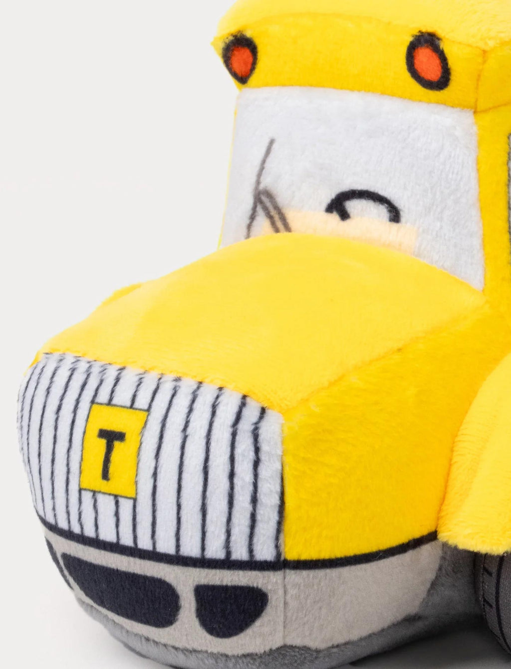 Teddykompaniet Gosedjur Dumper 30cm