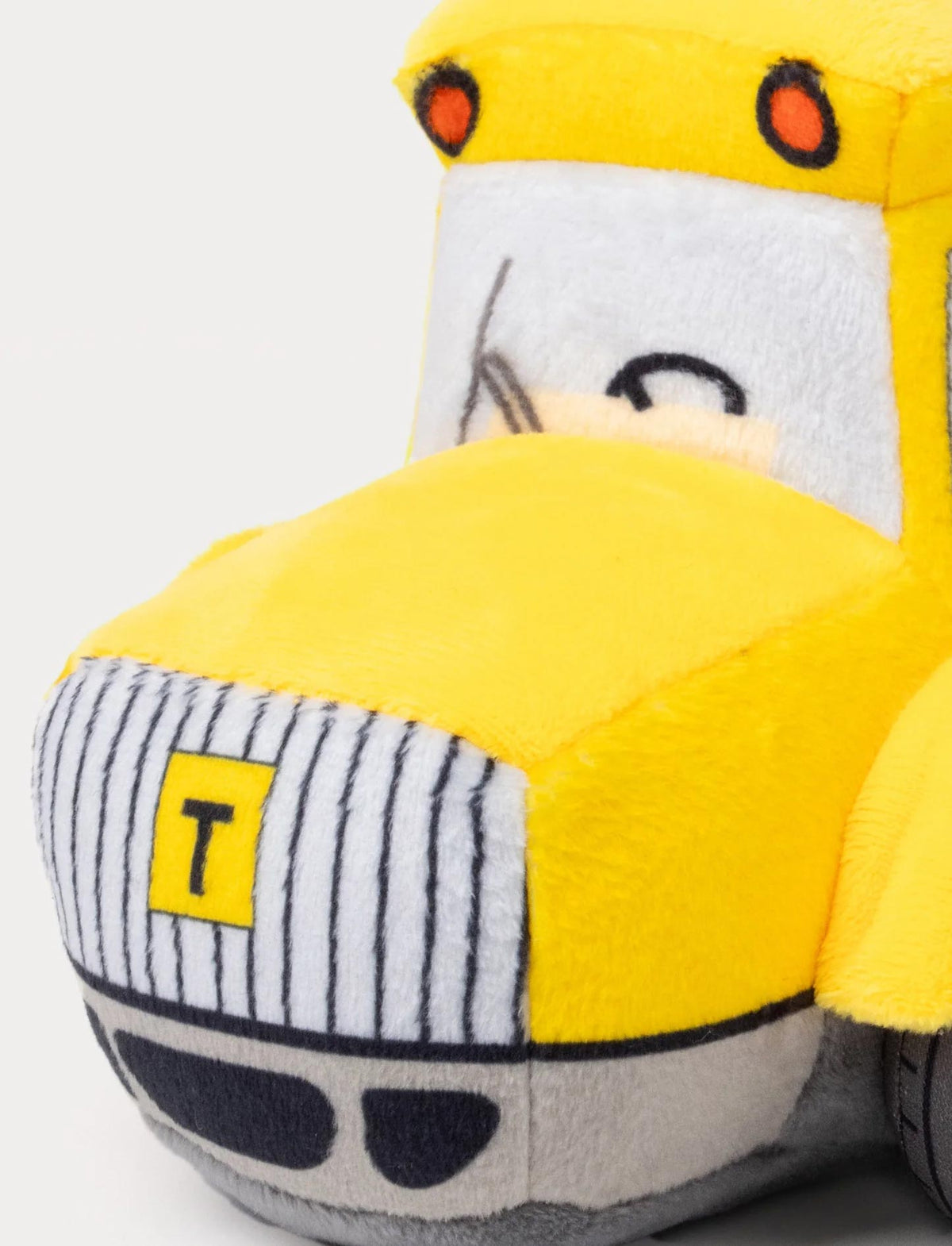 Teddykompaniet Gosedjur Dumper 30cm