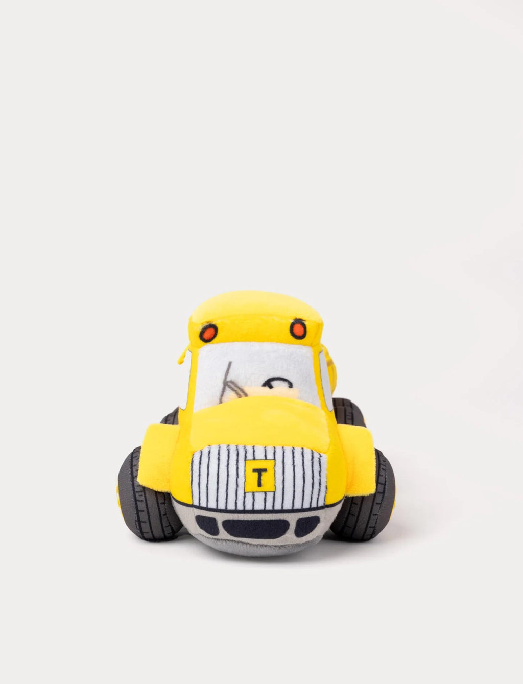 Teddykompaniet Gosedjur Dumper 30cm