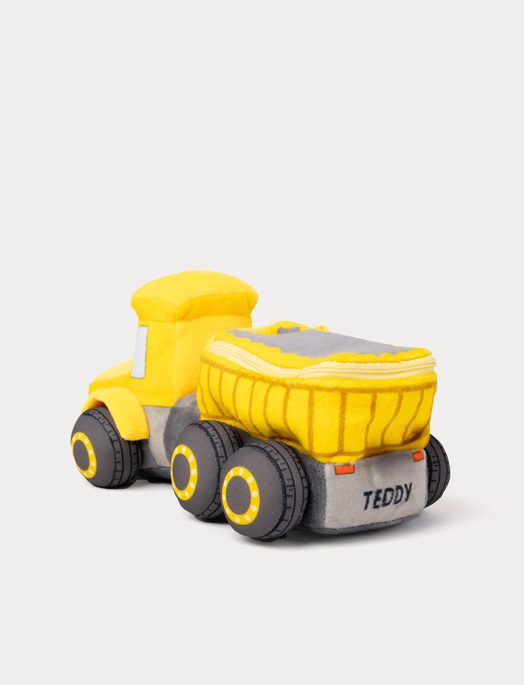 Teddykompaniet Gosedjur Dumper 30cm