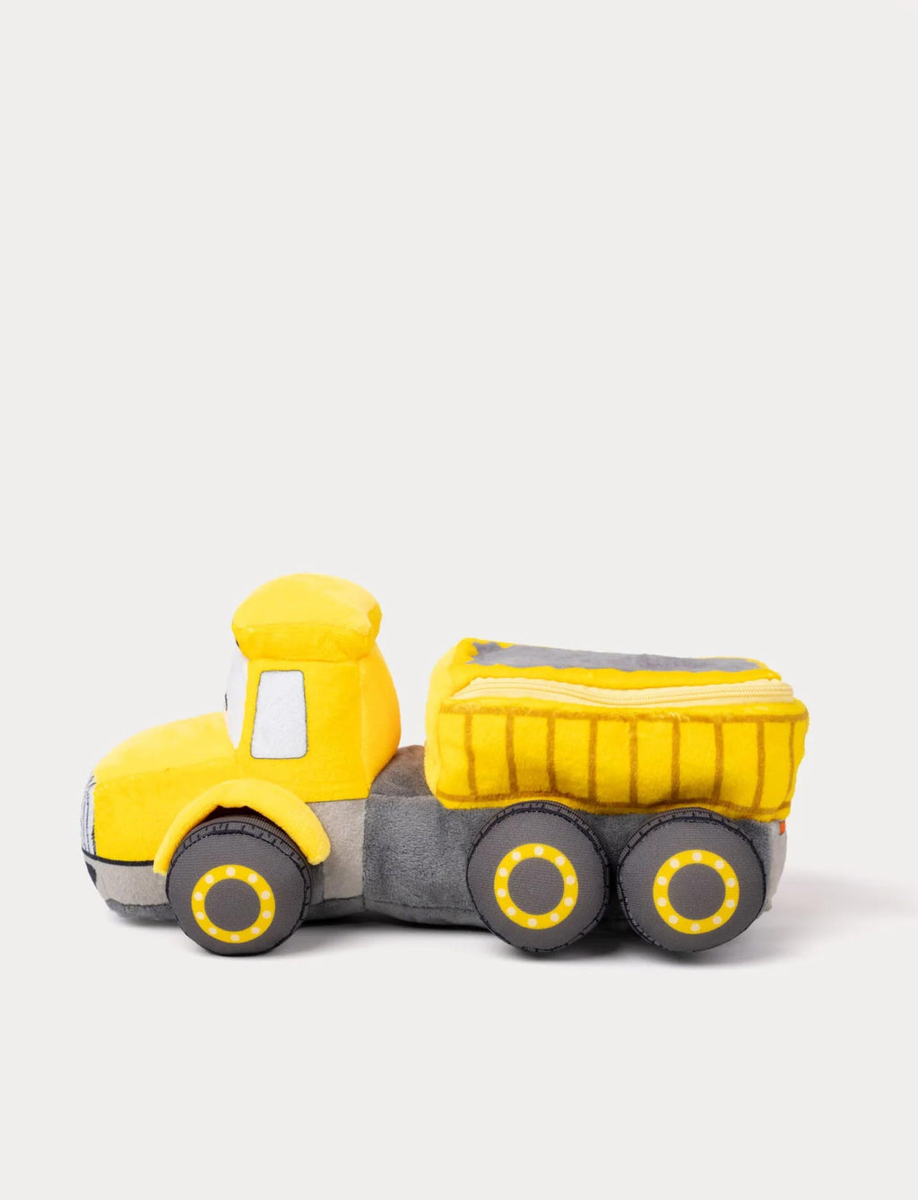 Teddykompaniet Gosedjur Dumper 30cm